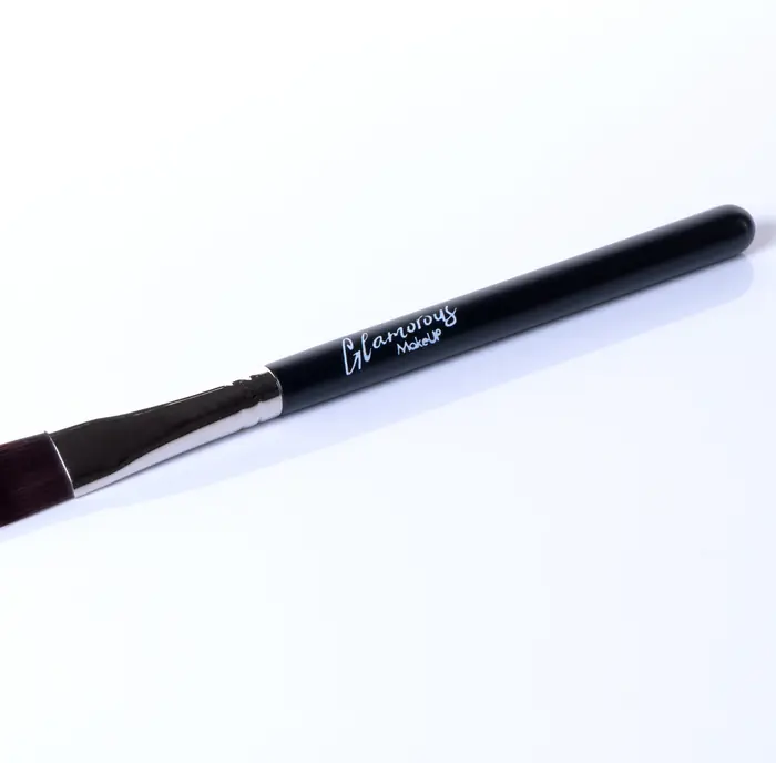 Brocha de maquillaje de Glamorous